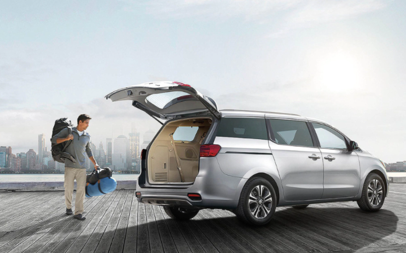 Van Rental, Shuttle Services Lufkin, TX B & T Van & Shuttles